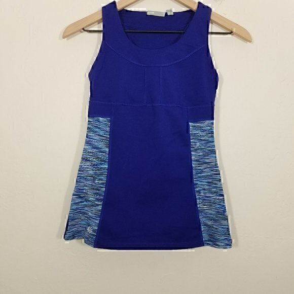 Athleta Tops - Athleta Athletic Top Size XS